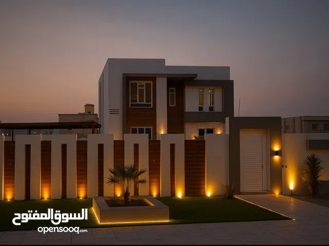 255 m2 4 Bedrooms Townhouse for Sale in Al Batinah Al Masnaah