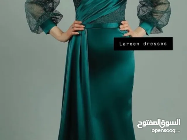 Evening Dresses in Amman
