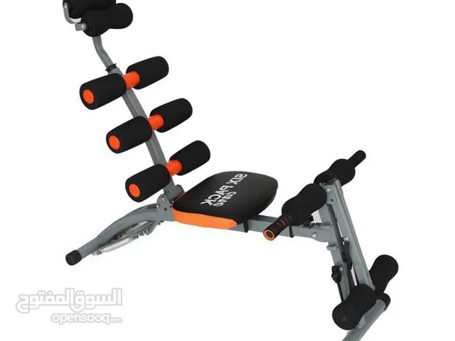 abdomen workout bench