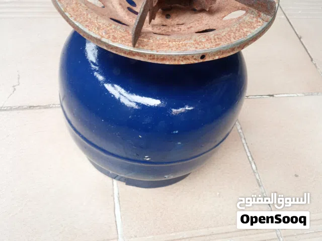 غاز سفري بحاله جيده جداً