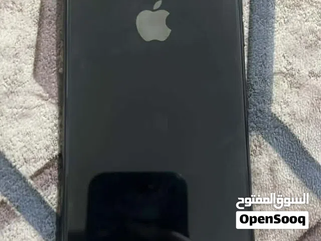 Apple iPhone X 256 GB in Irbid