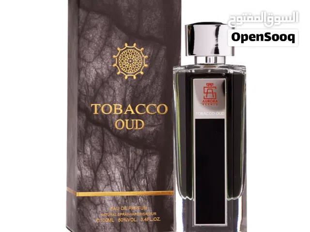 عطر  TOBACCO OUD الأصلي