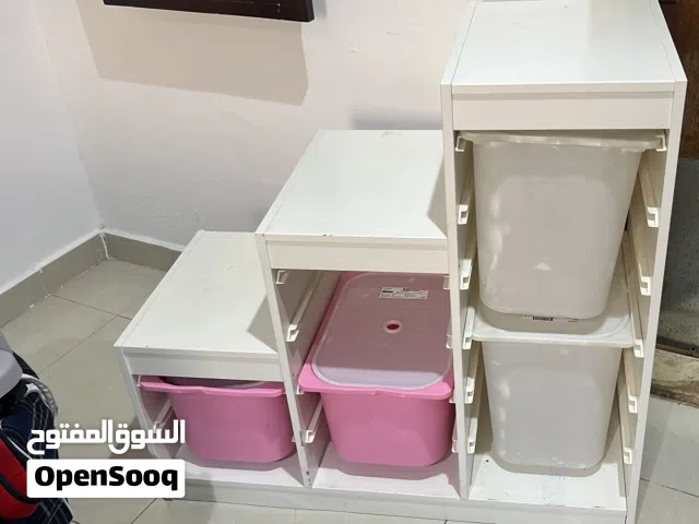 Toes ruck منظم العاب اطفال   only 5 kd