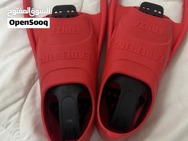 جوتي لزعانف الغوص