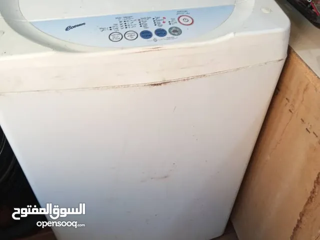 LG 1 - 6 Kg Washing Machines in Tripoli