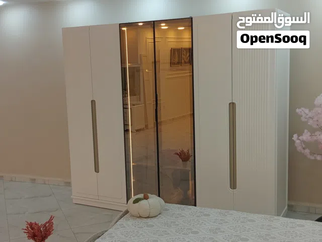 غرفة نوم عصرية