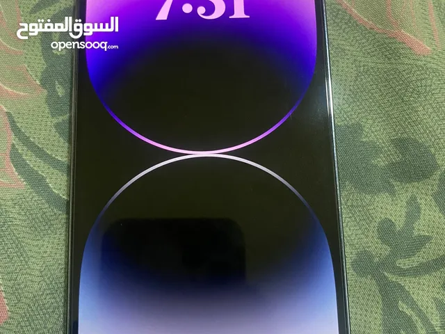 آيفون 14برو