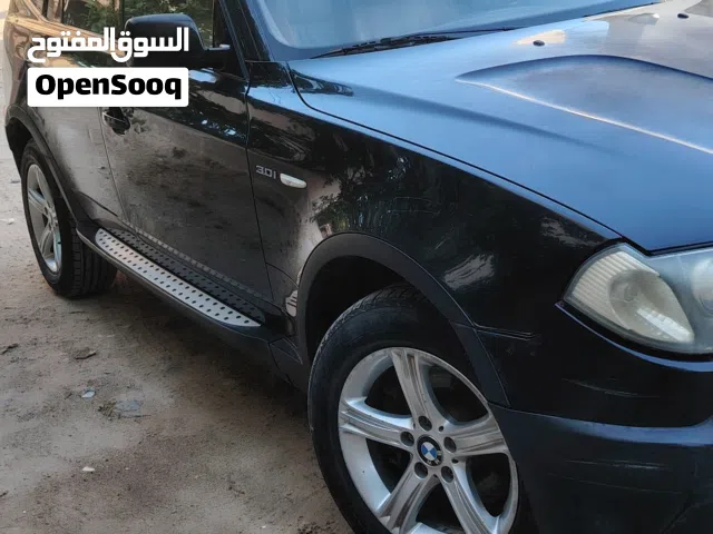 BMW X3 30i