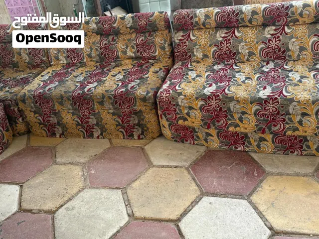 اسفنج 6قطع كبار و2زاويه