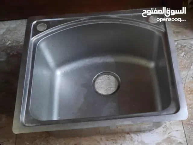 حوض استانلس