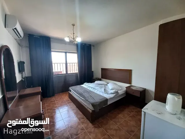 20 m2 1 Bedroom Apartments for Rent in Amman 7th Circle