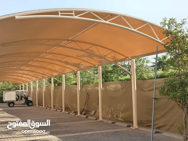 مطلوب شريك ممول لمشروع محل ألمنيوم وحديد