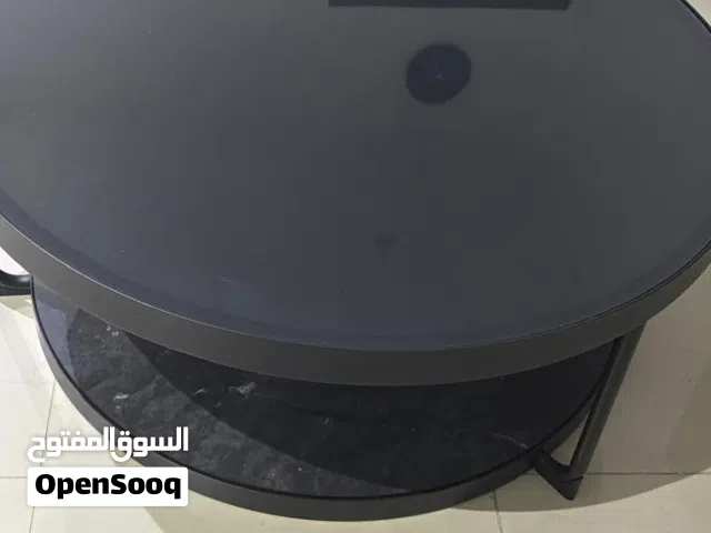 طولة وسط دائرية (ايكيا)