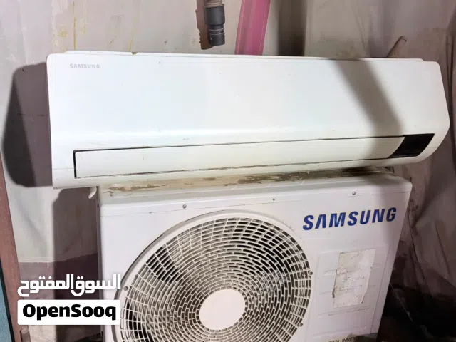 Samsung 0 - 1 Ton AC in Mubarak Al-Kabeer