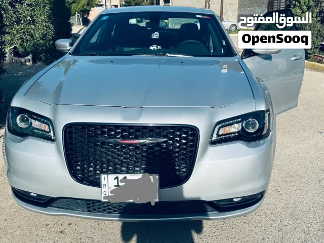 Used Chrysler 300 in Baghdad