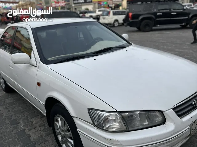 Toyota Camry 2002 in Hawally