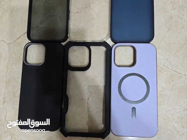 كفرات ايفون 13 برو وكفرات 16 برو ماكس