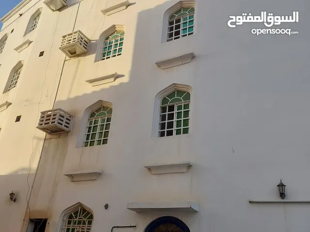 مبنى سكني للبيع في روي