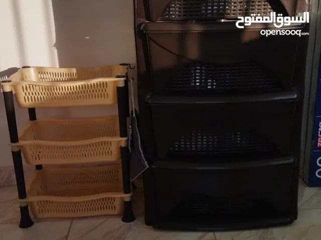 جرارات بلاستيك قوي