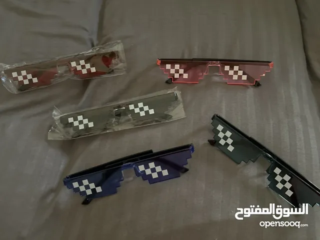  Glasses for sale in Fujairah