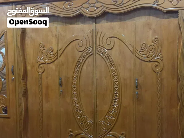 غرفة نوم متكاملة للبيع