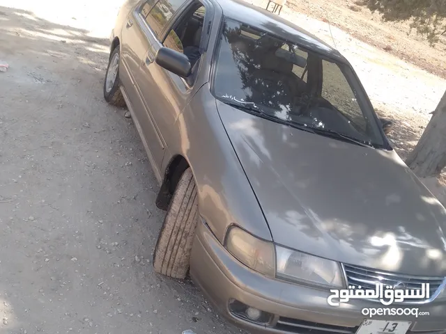 Used Nissan Sunny in Amman