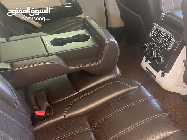 Used Land Rover Other in Abu Dhabi