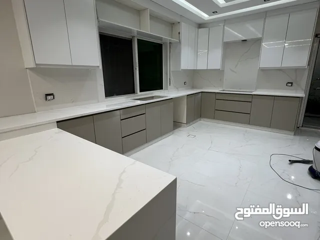 رخام جرانيت كوارتز مطابخ