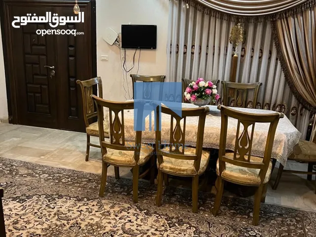 173 m2 3 Bedrooms Apartments for Sale in Amman Al Rabiah