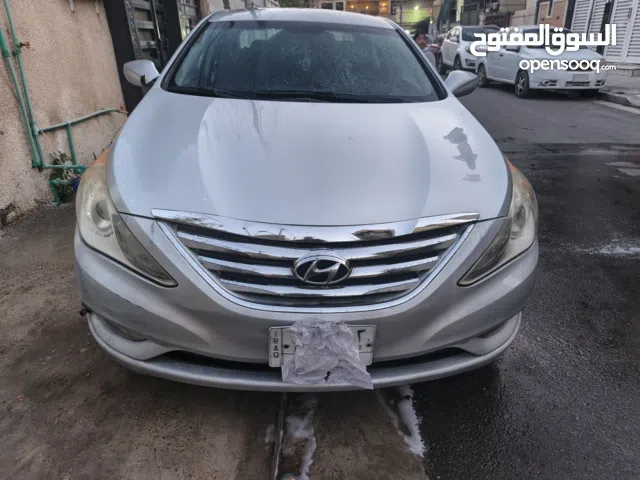 سوناتا مضلع 2013