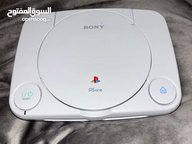 PlayStation 1 PlayStation for sale in Southern Governorate