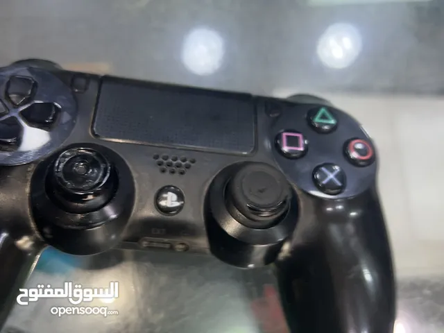 ذراع تحكم PS4 اصليه