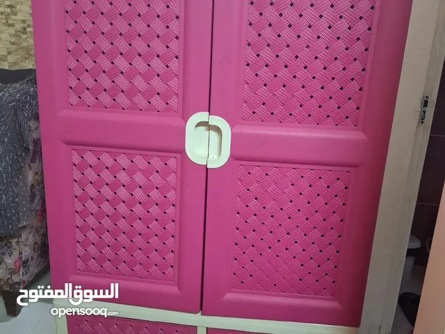 خزانة بلاستيك