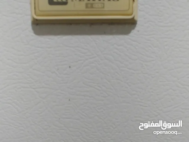 ثلاجه ميتاج امريكي مستعمل شهر فقط