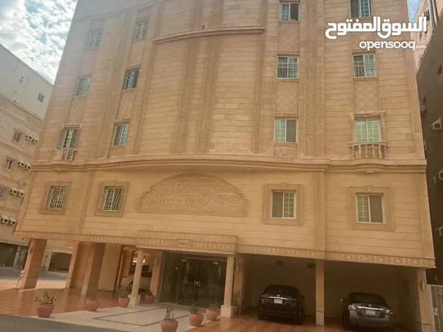  Building for Sale in Jeddah Marwah