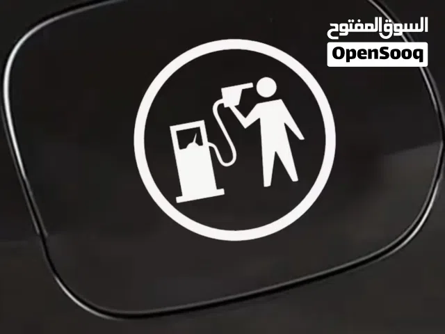 Patrol tank Door sticker