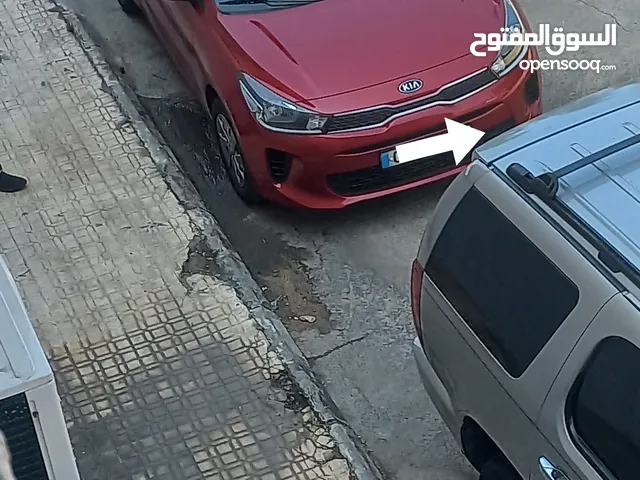Used Kia Rio in Chouf