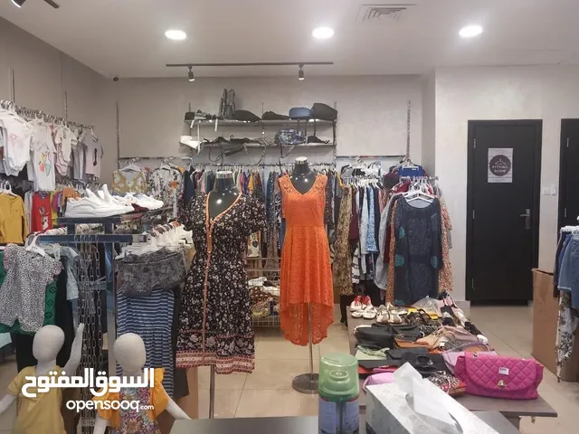 55 m2 Shops for Sale in Sharjah Muelih Commercial