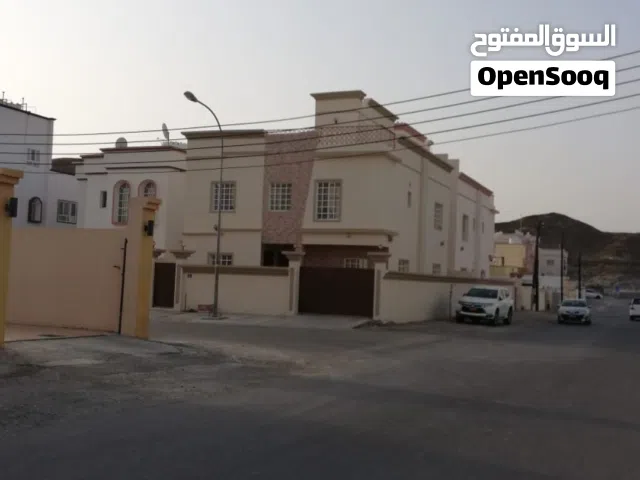 منزل بالعامرات الخامسة الامتداد الاول