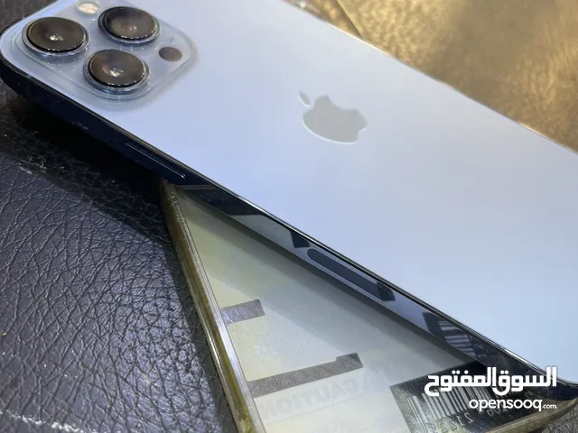 Apple iPhone 13 Pro Max 256 GB in Amman