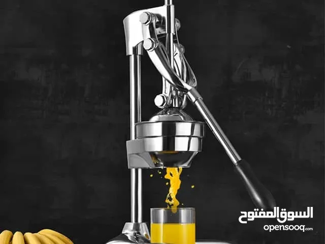 Juicers for sale in Sana'a
