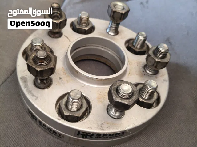 سبيسرات واشرات