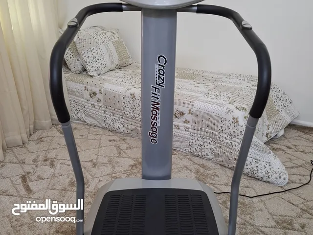 جهاز تكسير دهون هزاز–Crazy Fit Massage
