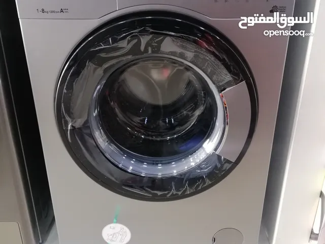 Blomberg 7 - 8 Kg Washing Machines in Amman