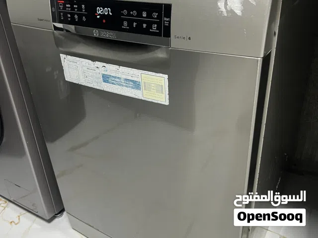 Bosch Dishwasher