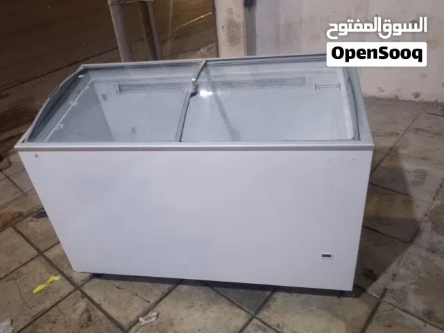 فريزر بطح تركي
