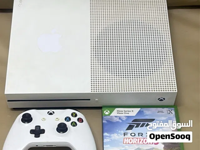 اكس بوكس ون اس
