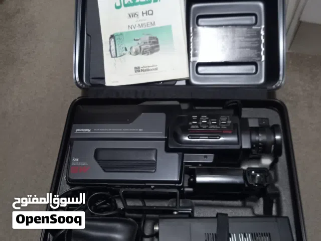 كاميره فيديو  مستعمله