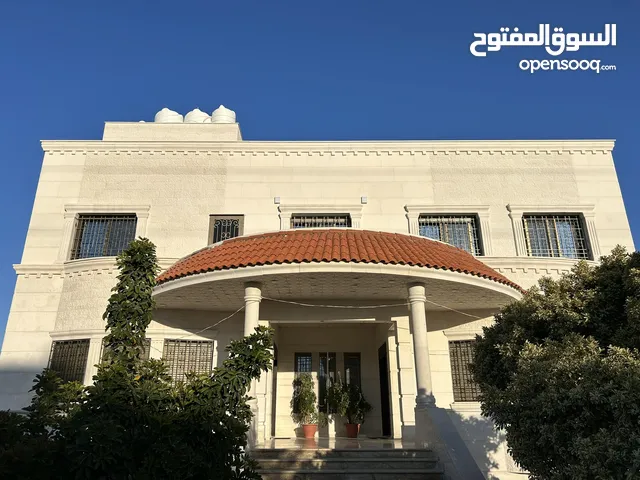 شقة داخل فيلا لليجار