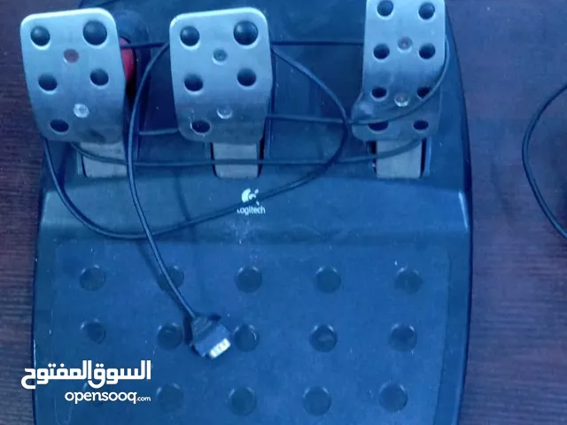 دركسون g27